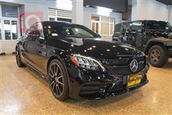 مێرسێدس بێنز C-Class